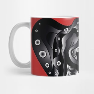 Snake Mug